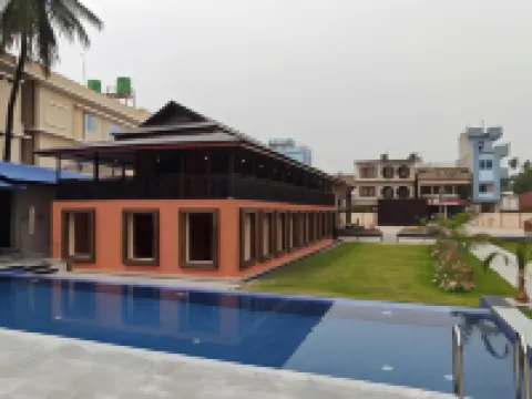 Nepalirika Hotel Damak Hotels in Damak