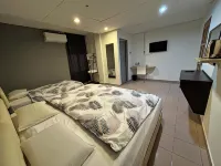 SG Hotel Tanjong Malim Hotels in Ampang Pecah