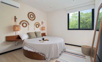 Beautiful 2Br Apartment in Fully Equipped Hotel in Tulum