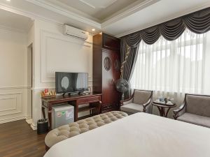 Hoang Gia Xa La Boutique Hotel