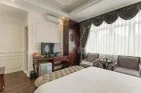 Hoang Gia Xa la Boutique Hotel Hotels in der Nähe von Đình tràng Cát