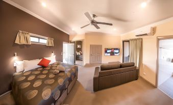 Broken Hill Outback Resort