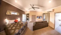Broken Hill Outback Resort