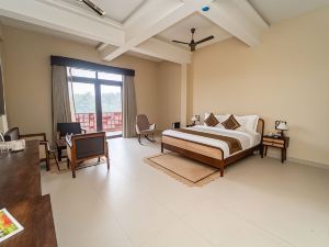 Kashi Anandam Spiritual Wellness Resort