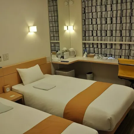 Smile Hotel Matsuyama