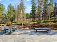 Riekkotupa Hotels in Fell Lapland