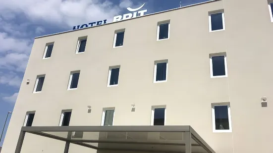 Brit Hotel Martigues Nord