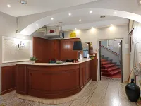 Hotel Antico Distretto - 2-Star