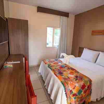 Village Barra Hotel Rooms