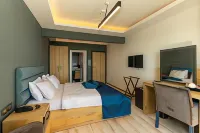 SUNRİSE Hotel Hotels in Sinop Merkez