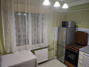 Vienistabas dzīvoklis