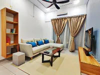 Hygge Living Kampar (Near Utar)