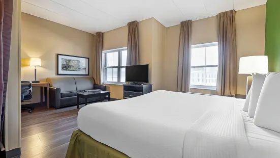 Extended Stay America Suites - Chicago - O'Hare - Allstate Arena