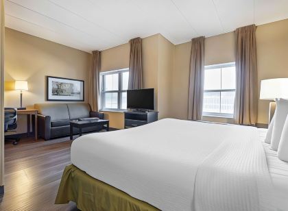 Extended Stay America Suites - Chicago - O'Hare - Allstate Arena