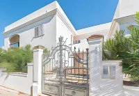 Apartments with Air Conditioning in Orosei