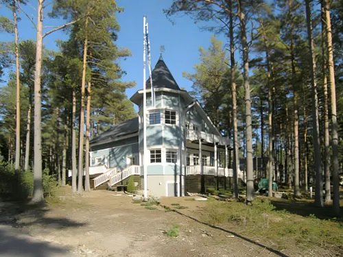 Villa Merituuli