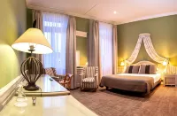 Hotel José Nogueira Hotels in 