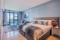 The Capital Pearls Hotel Hotel dekat Gateway Theatre Of Shopping