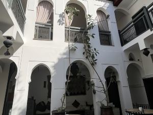 Riad Ecila