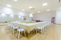 Residencial Jardim da Amadora Hotel a Almargem do Bispo