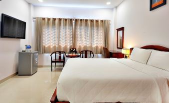 Hanz Hoang Hoang Hotel Ben Thanh