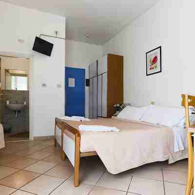 Hotel Galles Rimini Rooms