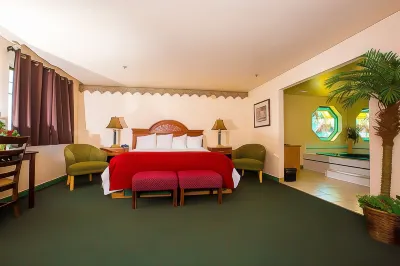 Village Inn & Suites Marysville Các khách sạn ở Arlington