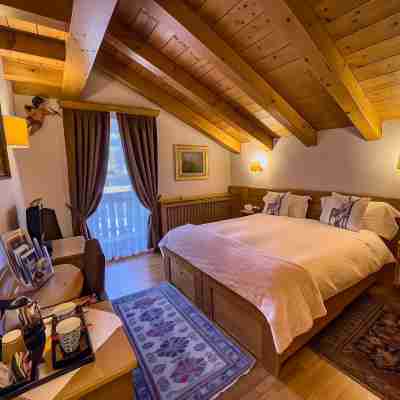 Hotel da Beppe Sello Rooms