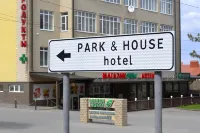 Park & House Hotel