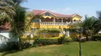 Coconut Pointe Villa & Beach Resort Hotels in Prampram