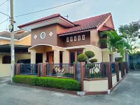 Omah Tawang Jogja Hotels in Pleret