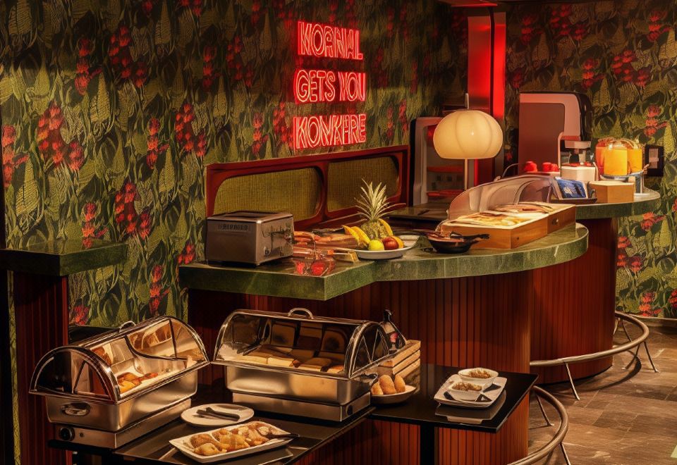 브 레드 아테 위치