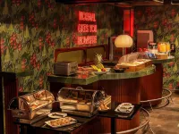 Dave Red Athens Hotels in Athens