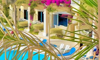 Paradise Inn Beach Resort