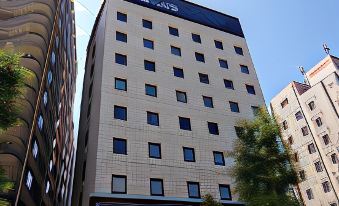 Court Hotel Niigata