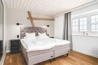 Elisefarm Hotel di Hoor