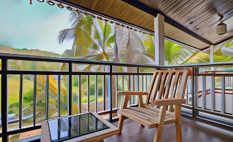 Casa Obrigado Beach Cottages & Spa