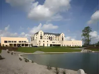 Knightsbrook Hotel & Golf Resort Hotels in Trim