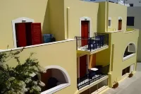 Antony Suites (Adults Only) Hotels in рэгіянальная абшчына Наксас