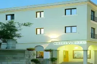 Hotel Capri Hotels in Sorrento