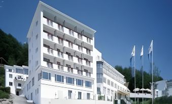 Seehotel Wilerbad Spa & Seminar