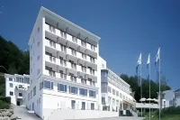 Seehotel Wilerbad Hotels in 