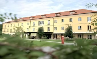 Jufa Hotel Furstenfeld