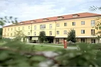 Jufa Hotel Fürstenfeld Hotel di Burgauberg-Neudauberg