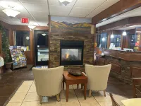Days Inn & Suites by Wyndham Gunnison Hotels in Gunnison