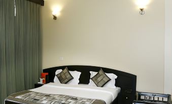 Hotel City Centre Inn New Delhi