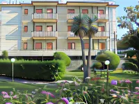 Hotel Giovanna Hotels in Scafati