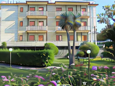Hotel Giovanna Hôtels à : Scafati