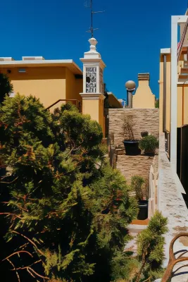 Happy House Hoteles en Faro