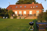 Villa Sandby B&B Hotels near Hammars backar-Kåsebergaåsen Naturvårdsområde